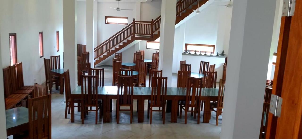 فندق Samaraana آهانغاما المظهر الخارجي الصورة