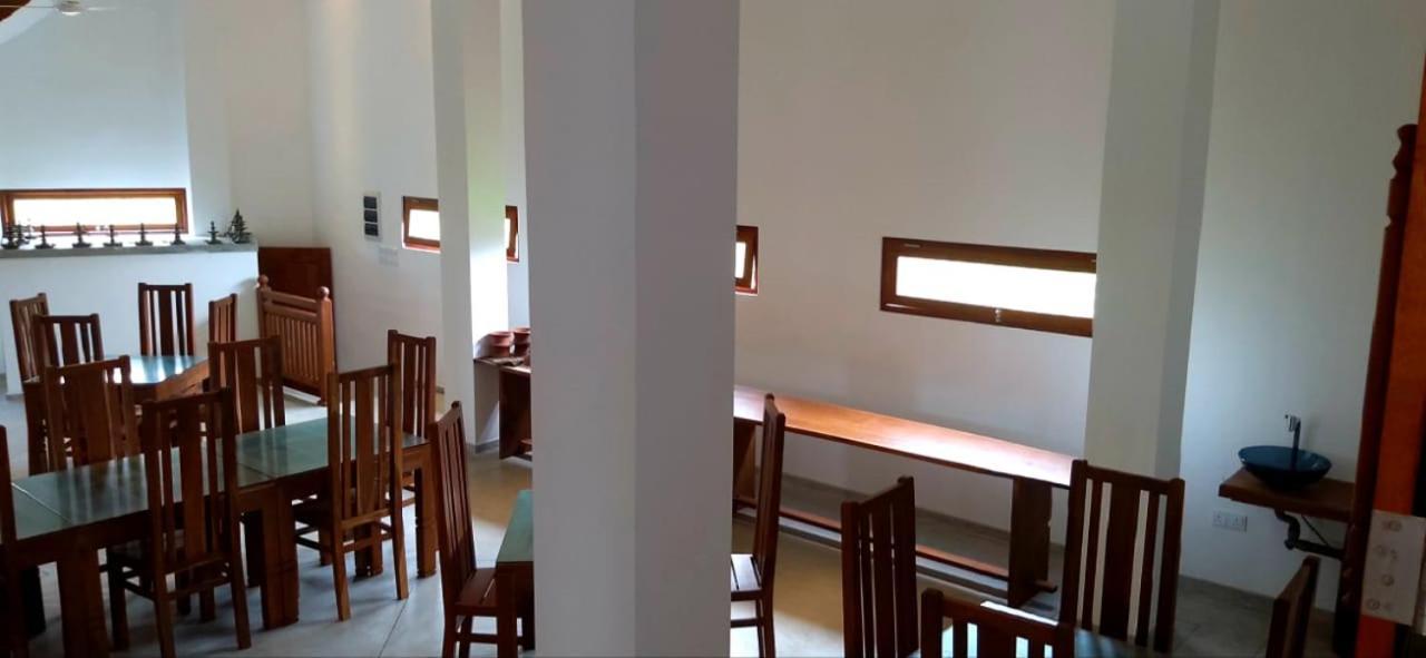 فندق Samaraana آهانغاما المظهر الخارجي الصورة